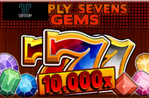 Simply Sevens Gems